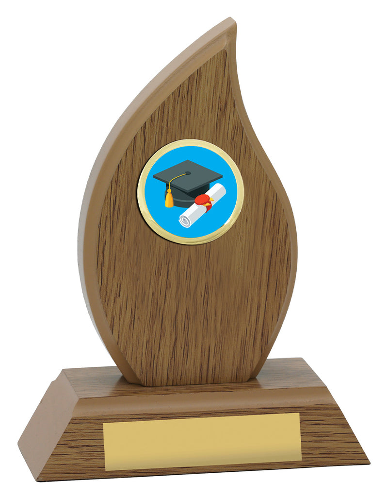 Flame - Graduate 140mm