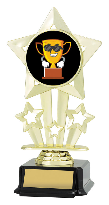 Icon Star - Character 180mm
