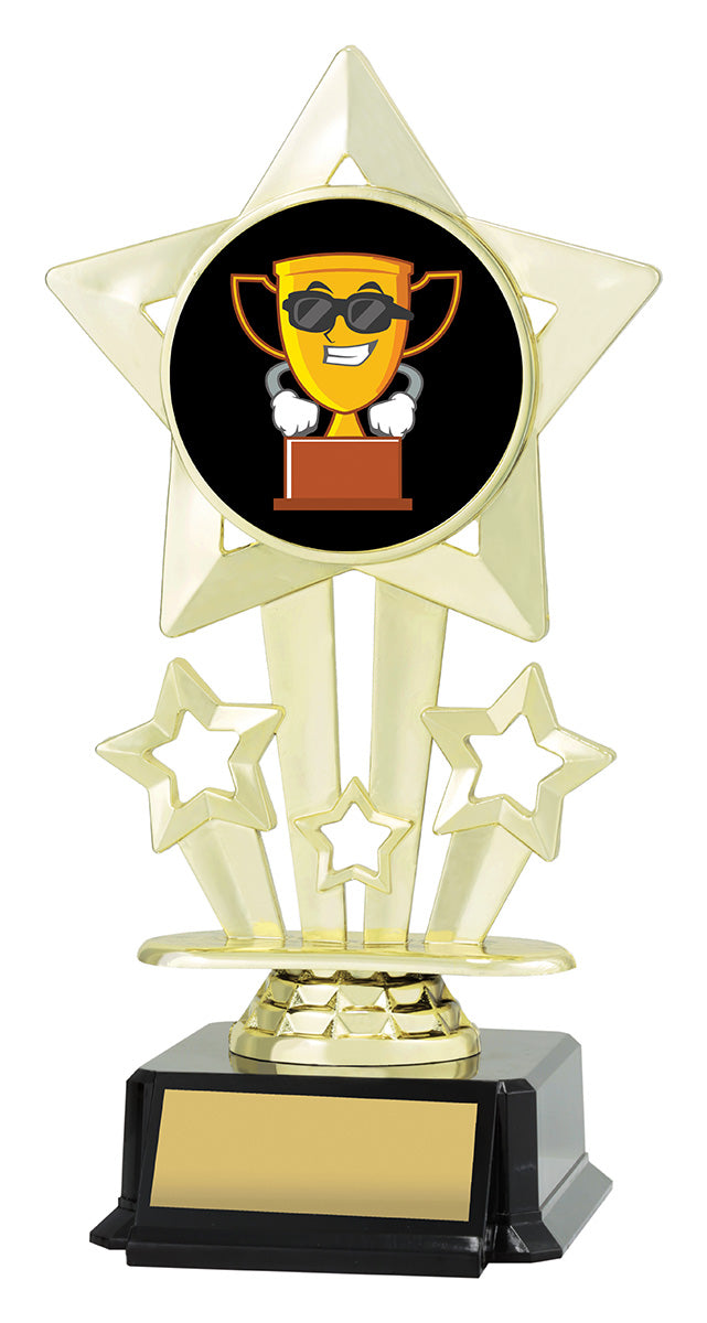 Icon Star - Character 180mm