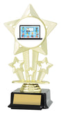 Icon Star - Laptop Master 180mm