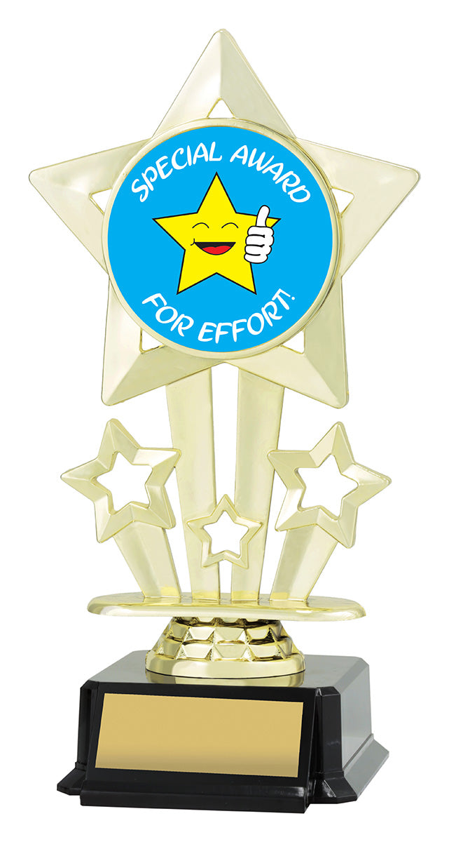 Icon Star - Special Award 180mm