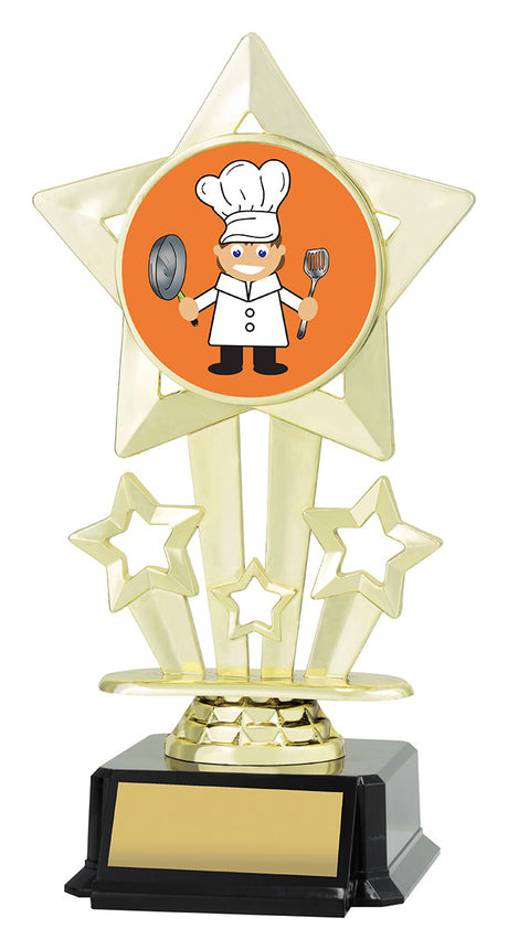 Icon Star - Chef 180mm