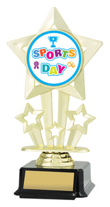 Icon Star - Sports Day 180mm