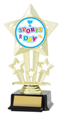Icon Star - Sports Day 180mm
