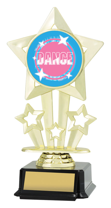 Icon Star - Dance 180mm
