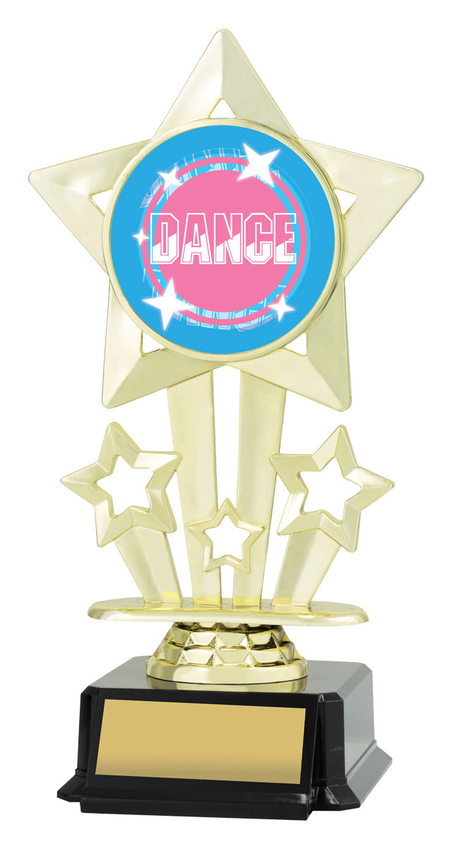 Icon Star - Dance 180mm