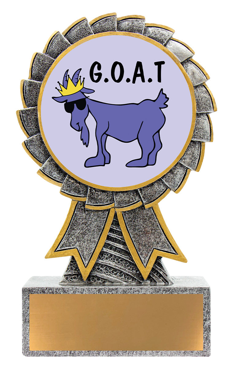 Aster - GOAT 120mm