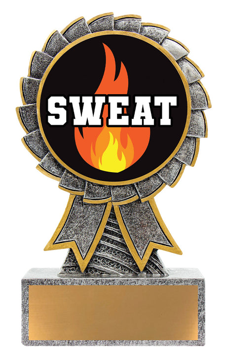 Aster - Sweat Training 120mm