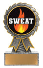 Aster - Sweat Training 120mm