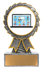 Aster - Laptop Master 120mm