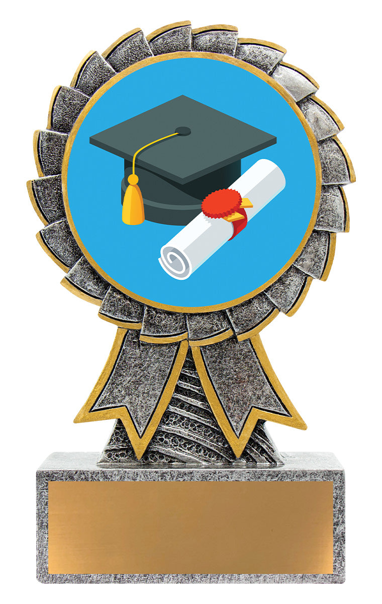 Aster - Graduate 120mm