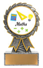 Aster - Maths 120mm