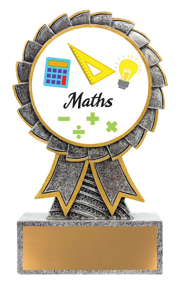 Aster - Maths 120mm