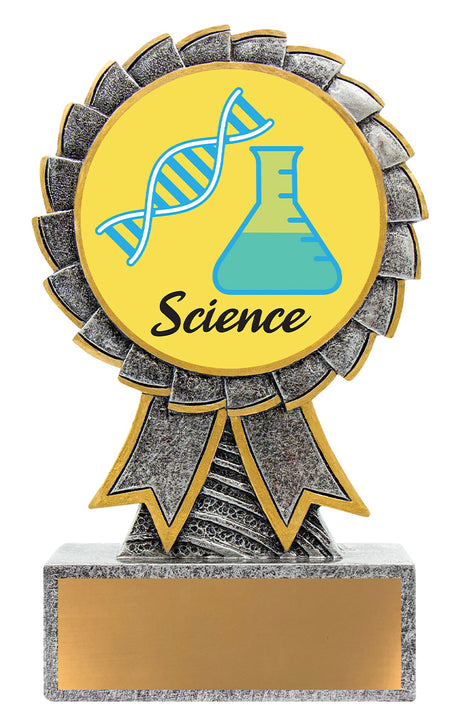 Aster - Science 120mm