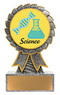 Aster - Science 120mm