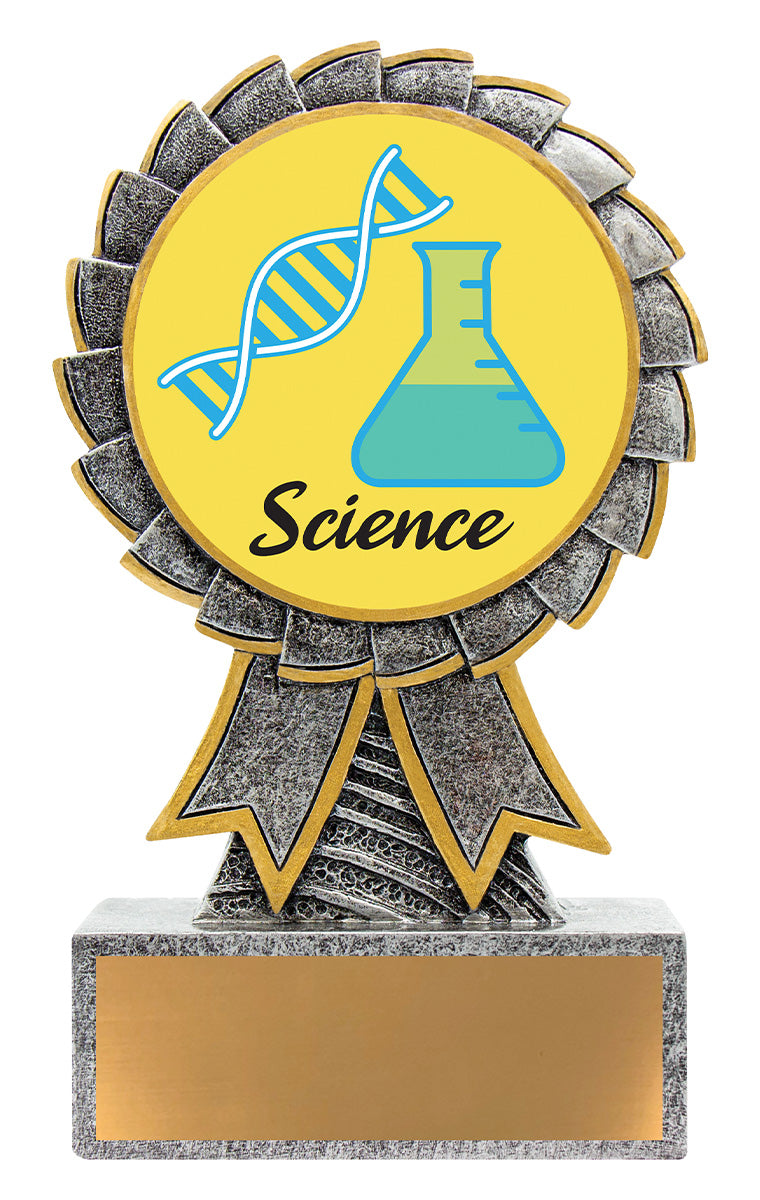 Aster - Science 120mm