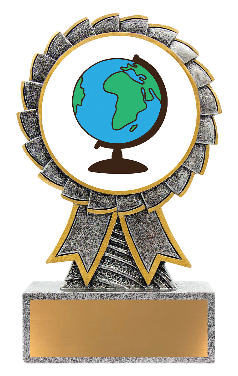 Aster - Globe 120mm
