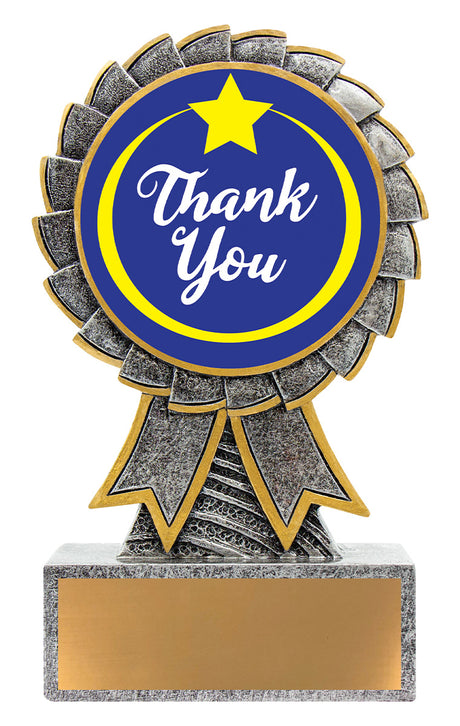 Aster - Thank You 120mm