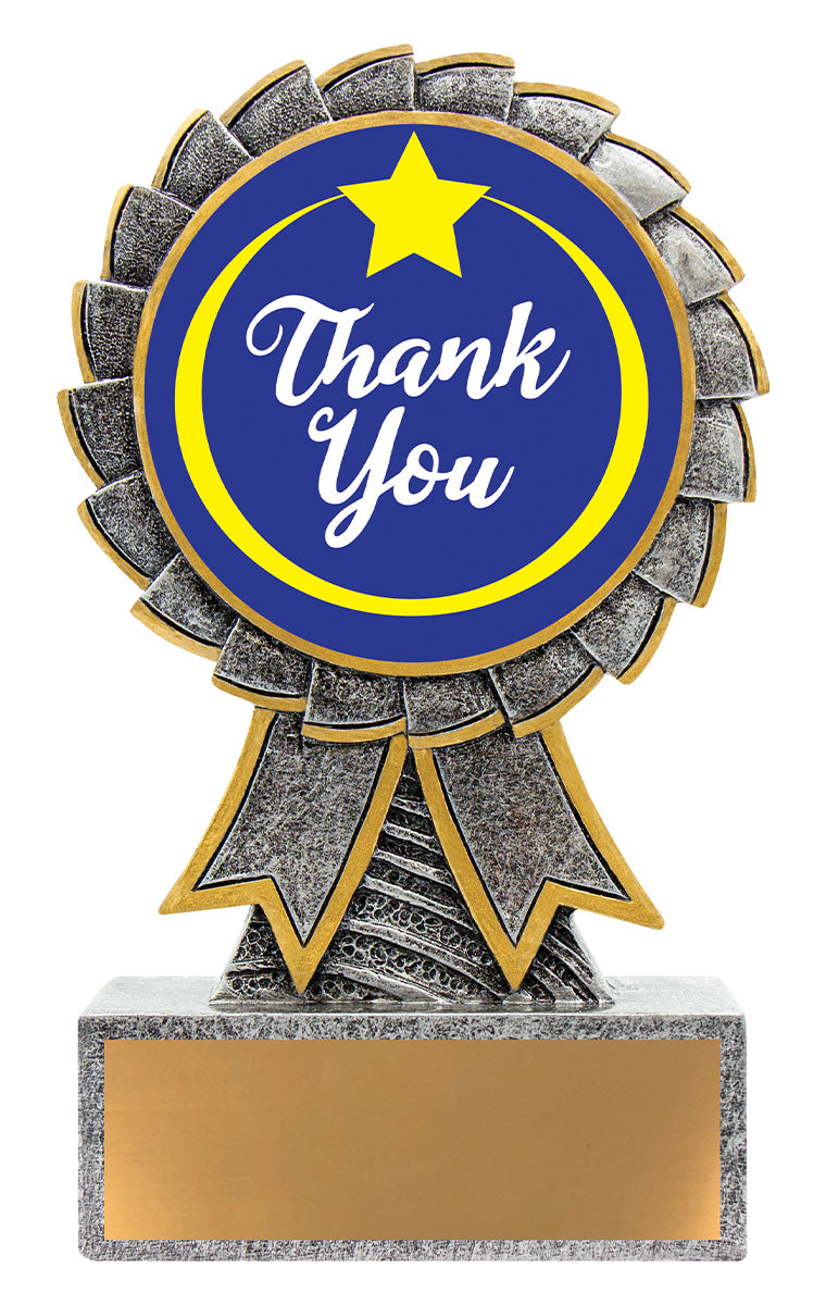 Aster - Thank You 120mm