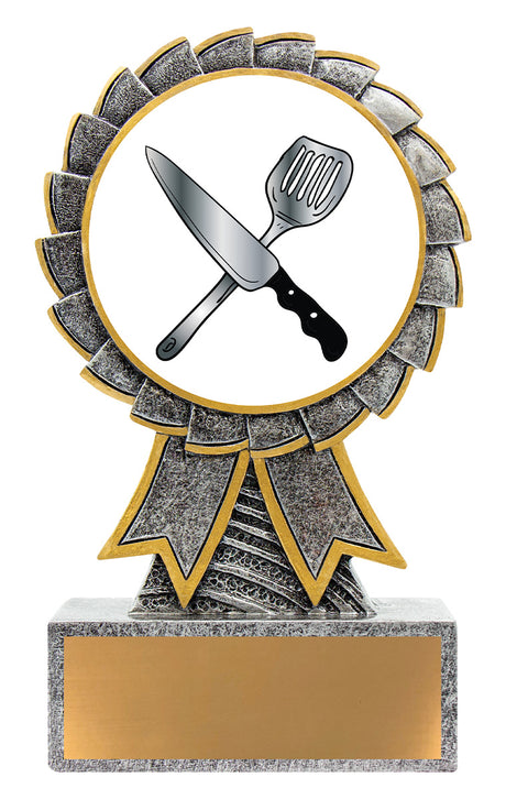 Aster - Cooking 120mm