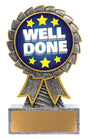 Aster - Well Done 120mm