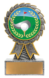 Aster - Golf 120mm
