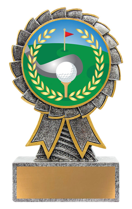 Aster - Golf 120mm