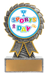 Aster - Sports Day 120mm