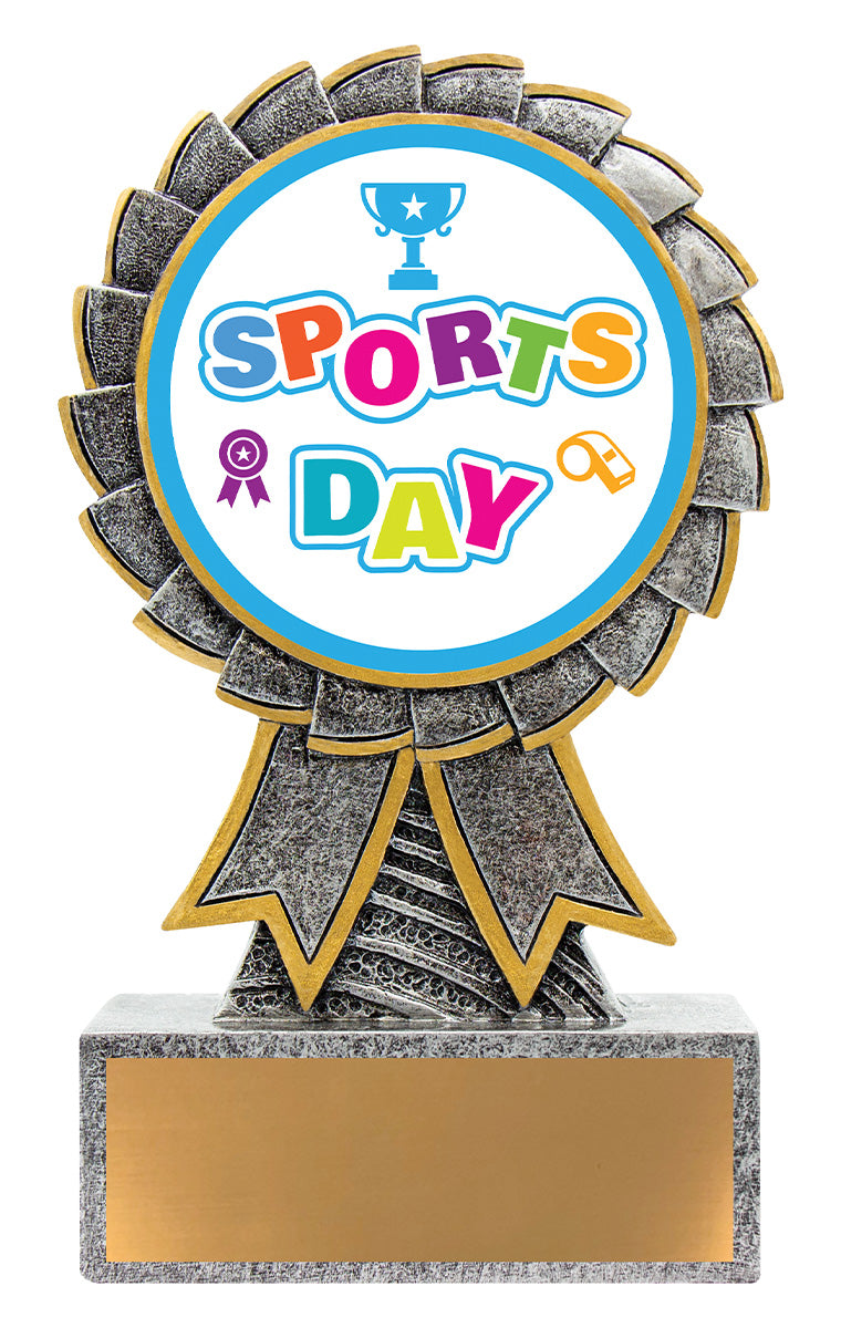 Aster - Sports Day 120mm