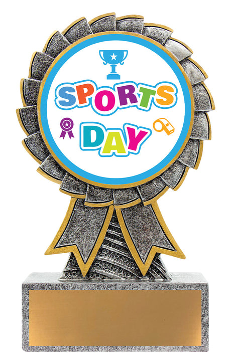 Aster - Sports Day 120mm