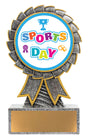 Aster - Sports Day 120mm