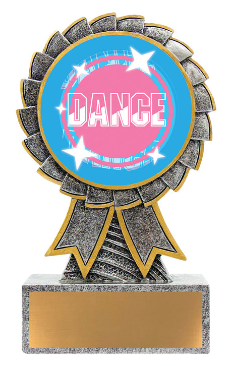 Aster - Dance 120mm