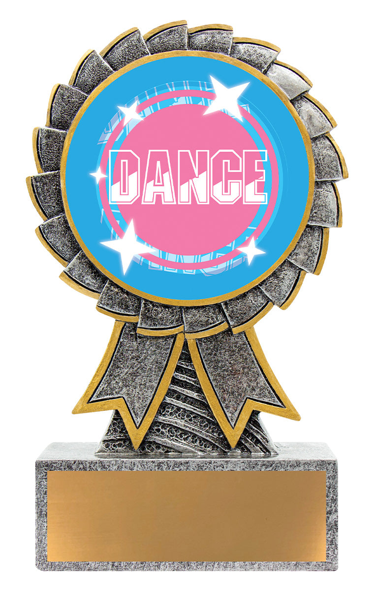 Aster - Dance 120mm