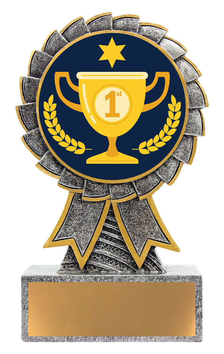 Aster - 1st Place 120mm