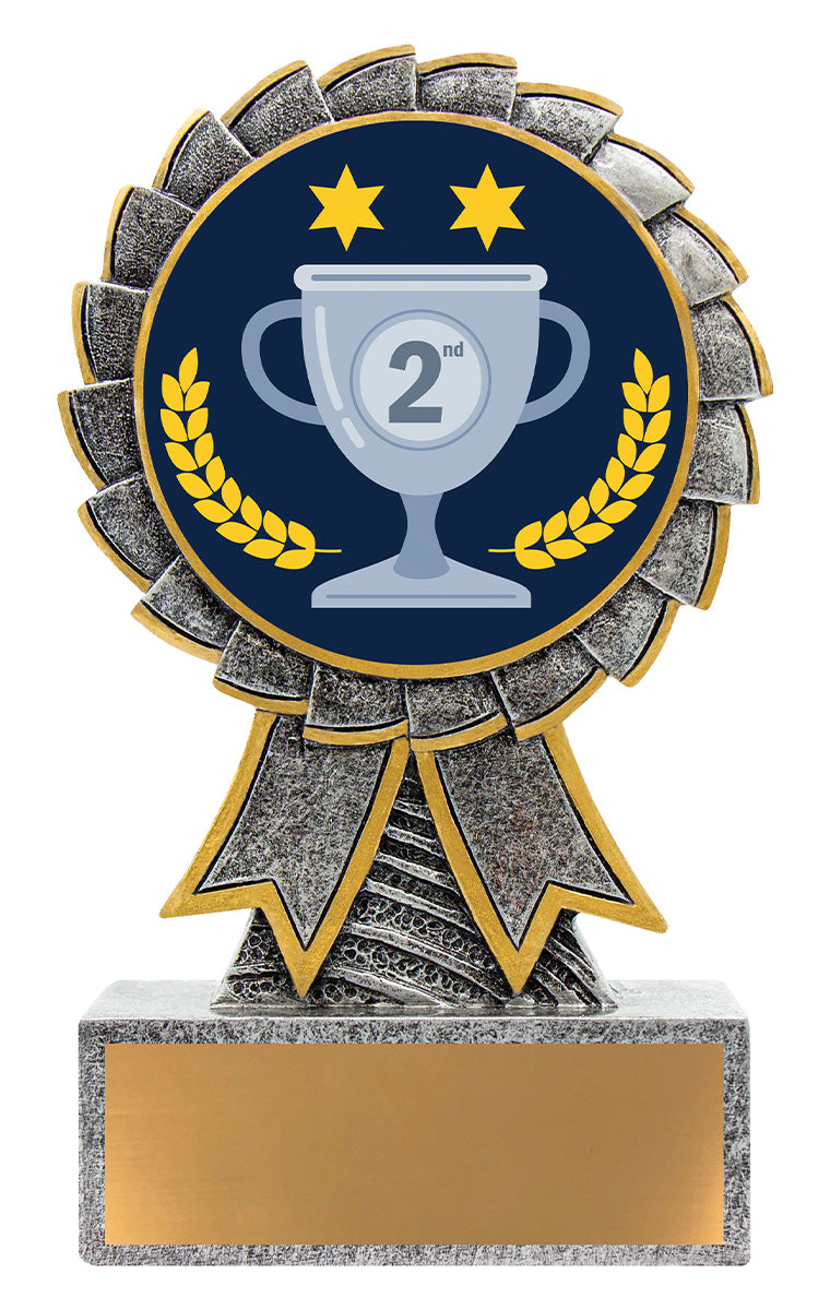 Aster - 2nd Place 120mm
