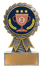 Aster - 3rd Place 120mm