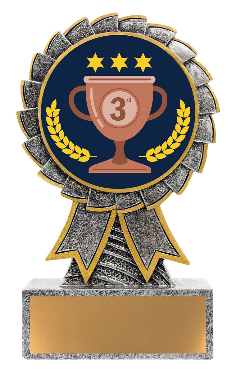 Aster - 3rd Place 120mm