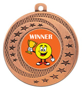 Wayfare - Winner Bronze