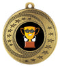 Wayfare - Character Gold