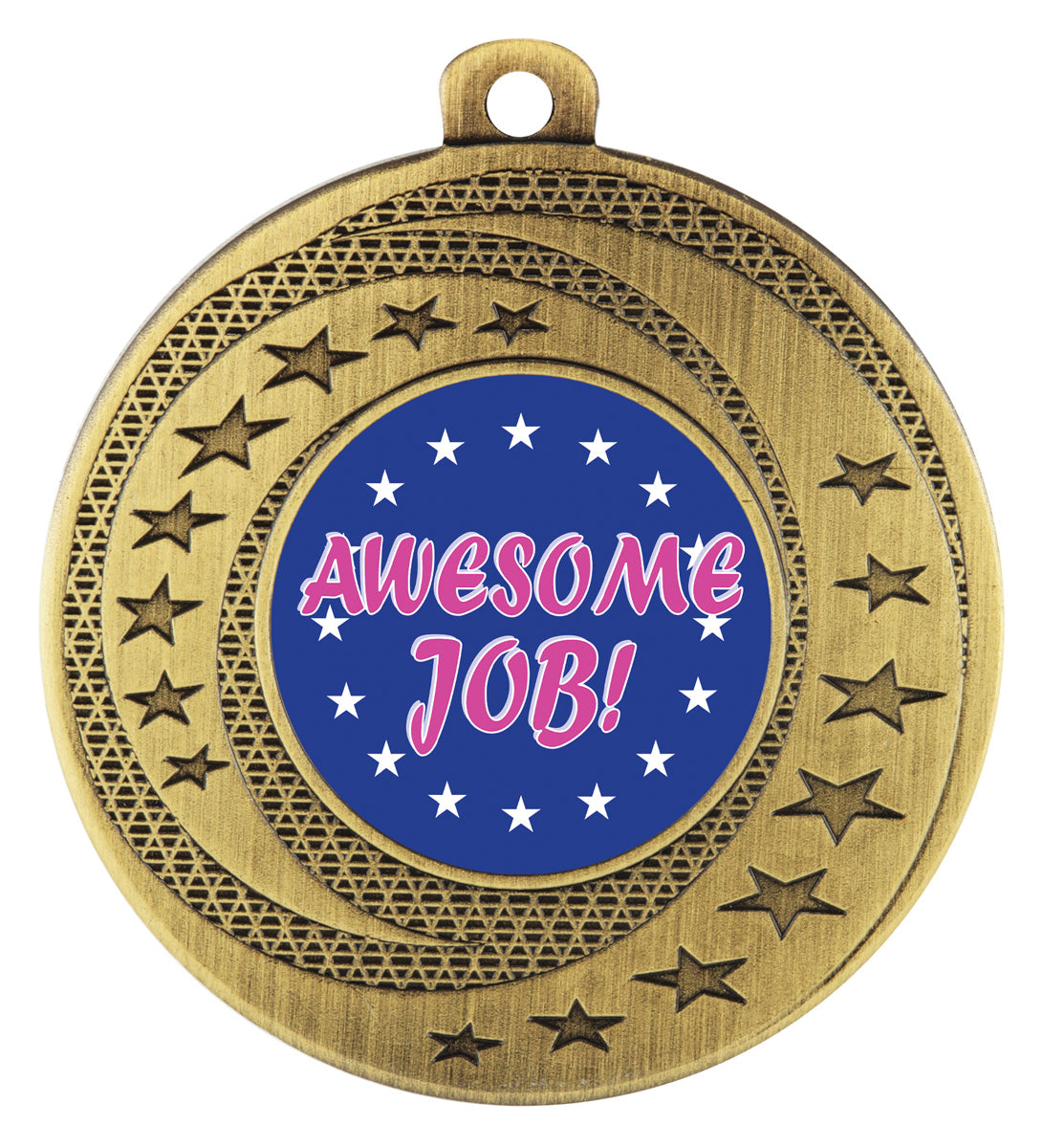 Wayfare - Awesome Job Gold
