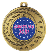 Wayfare - Awesome Job Gold