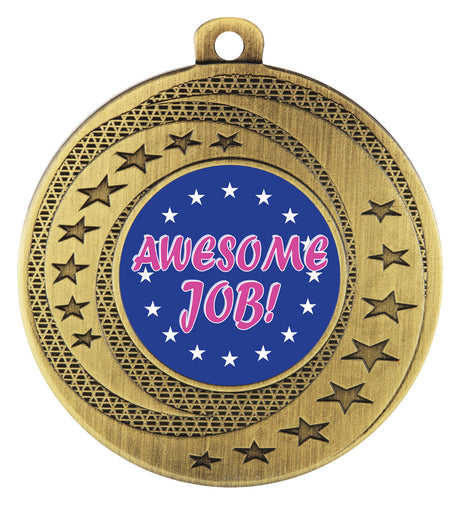 Wayfare - Awesome Job Gold