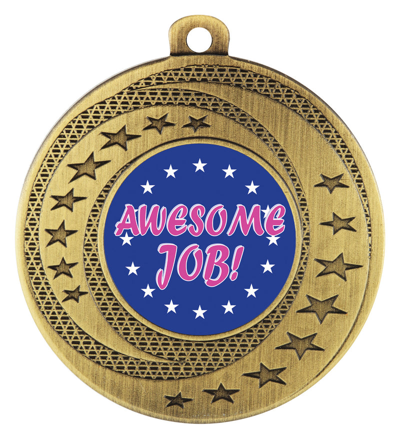 Wayfare - Awesome Job Gold