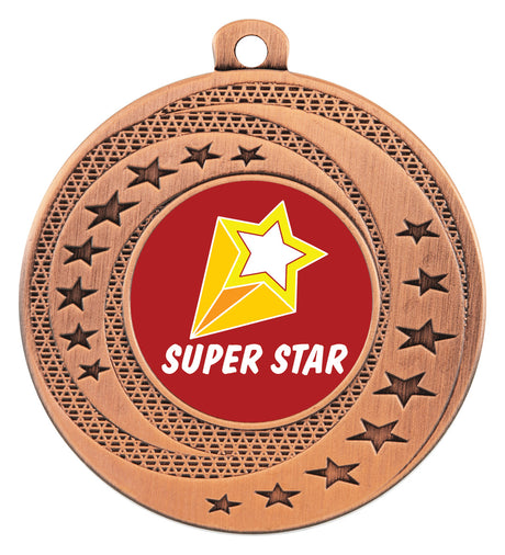 Wayfare - Super Star Bronze