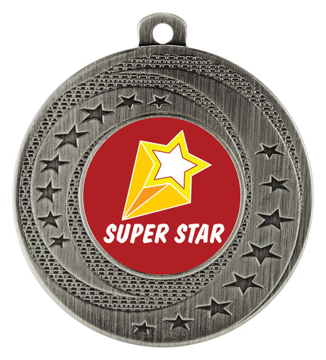 Wayfare - Super Star Silver