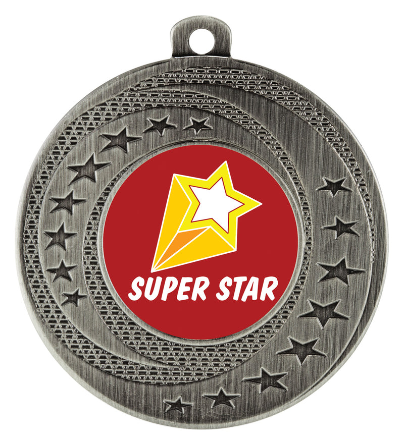 Wayfare - Super Star Silver