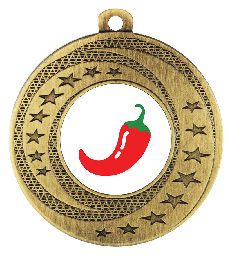 Wayfare - Chilli Gold