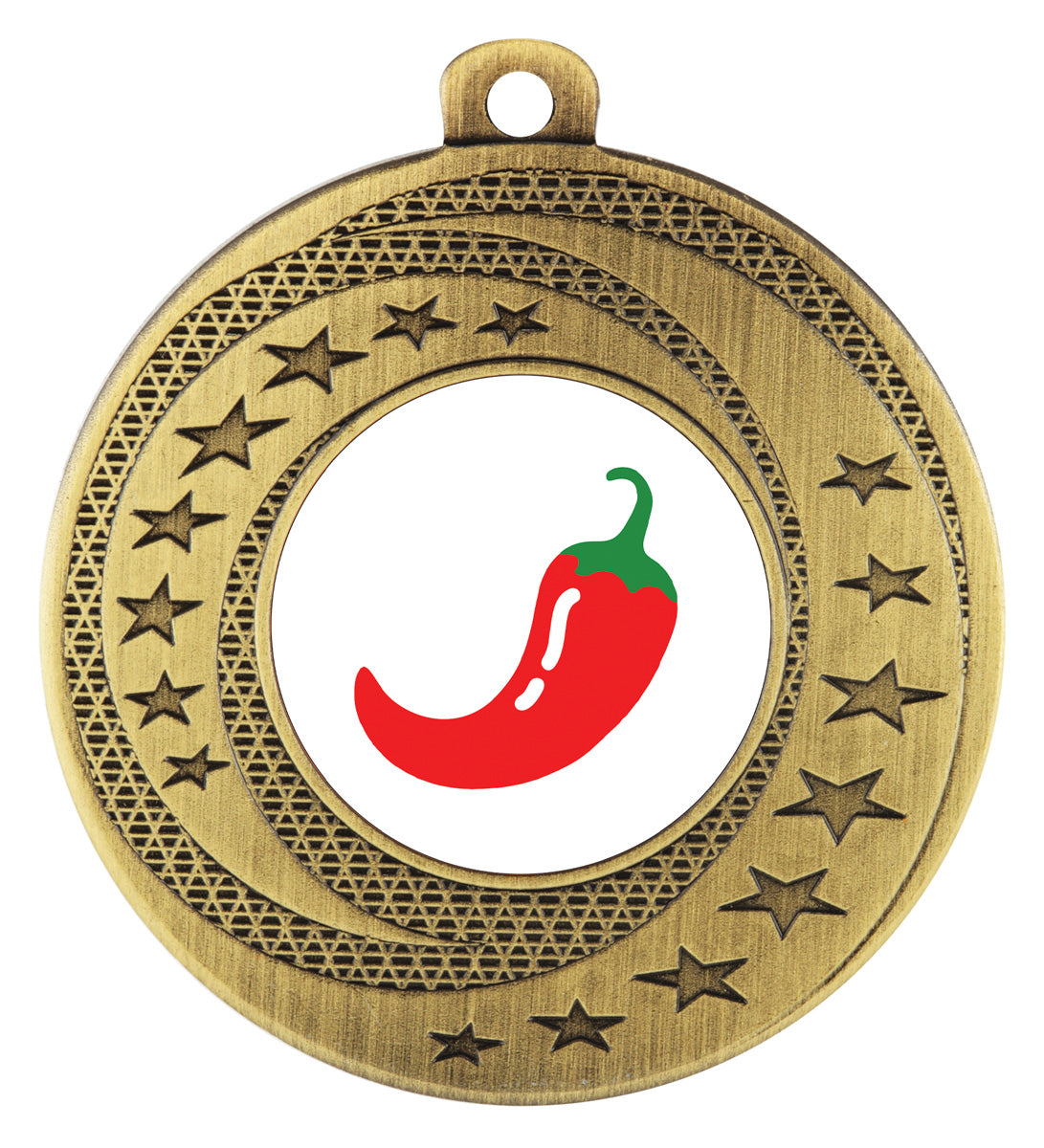 Wayfare - Chilli Gold