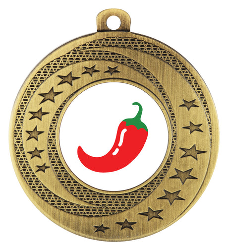 Wayfare - Chilli Gold