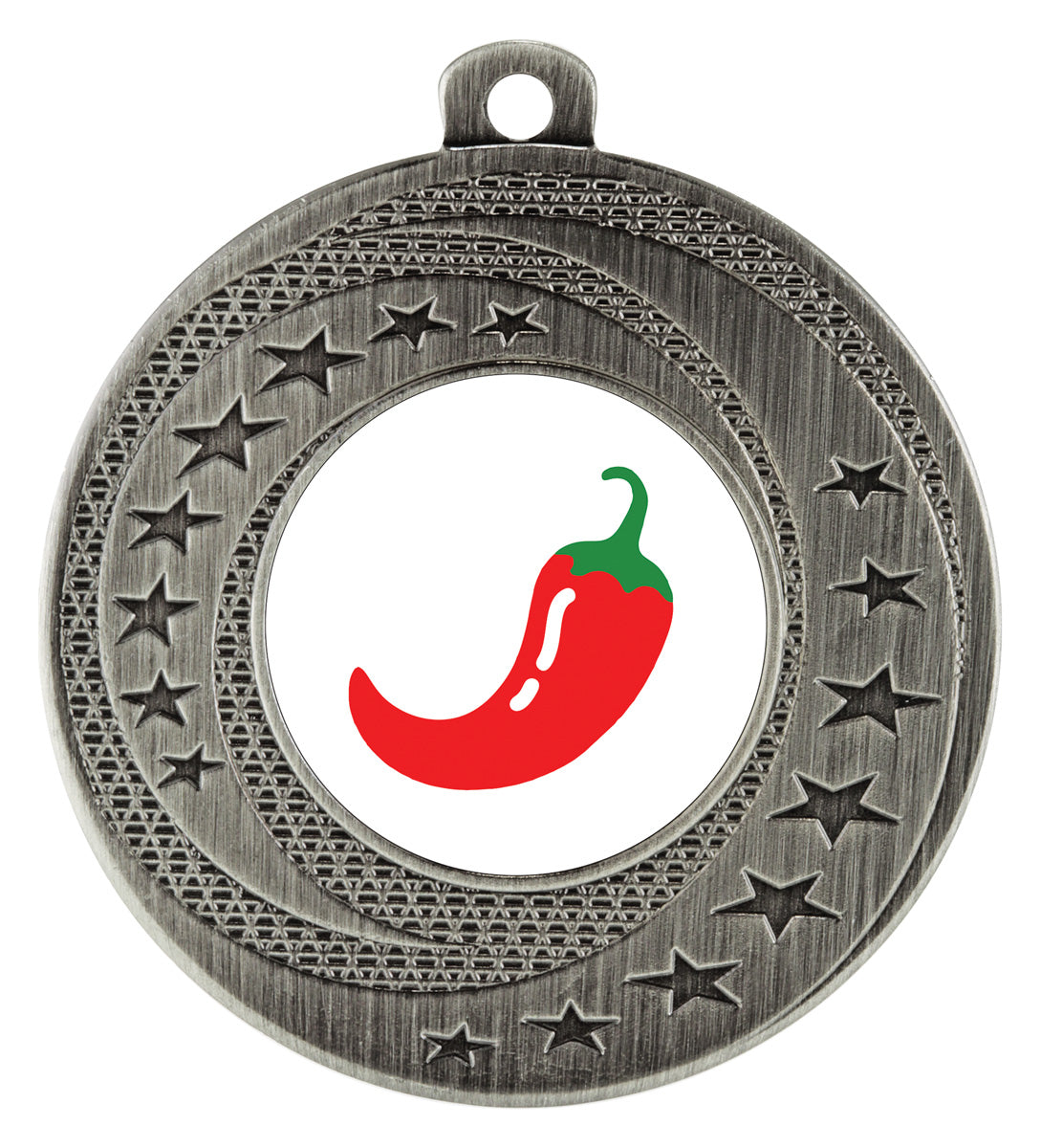 Wayfare - Chilli Silver